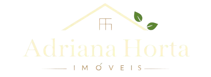Logo Adriana Horta Imóveis