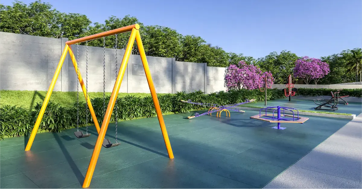 Playground