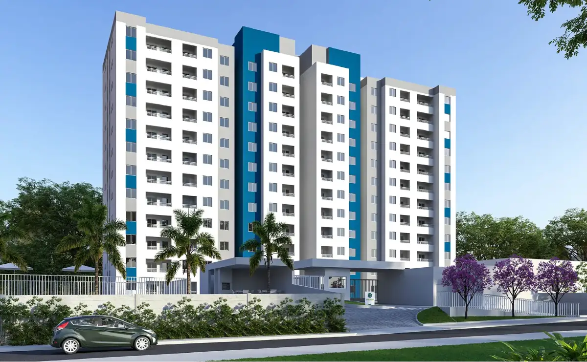 Bella Roma Residencial